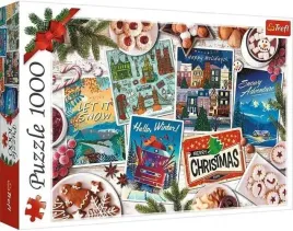 puzzle-1000-zimowe-wspomnienia-vintage-boze-narodzenie-swieta-10730-trefl