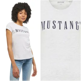 damska-koszulka-t-shirt-mustang-alina-c-logo-tee-xs