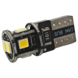 w5w-zarowka-led-t10-12v-canbus-400lm-biale-swiatlo