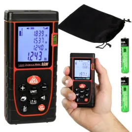 dalmierz-laserowy-miernik-odleglosci-cyfrowy-60m-czerwony-laser-wodoodporny