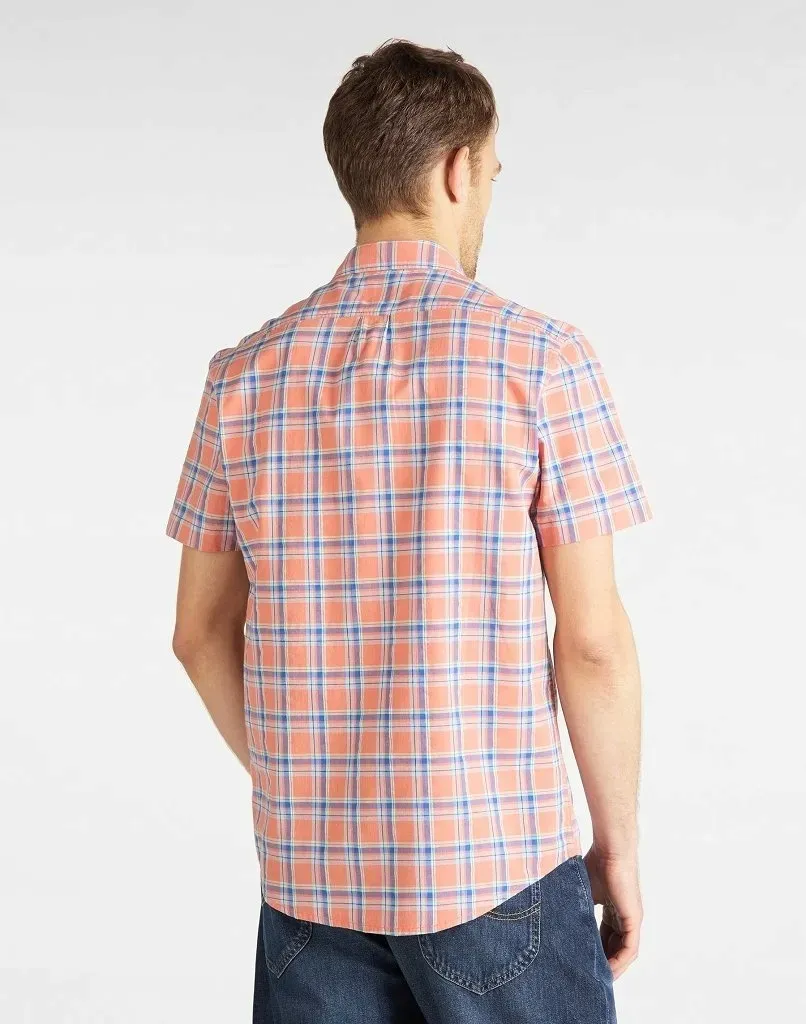 meska-koszula-lee-button-down-ss-m