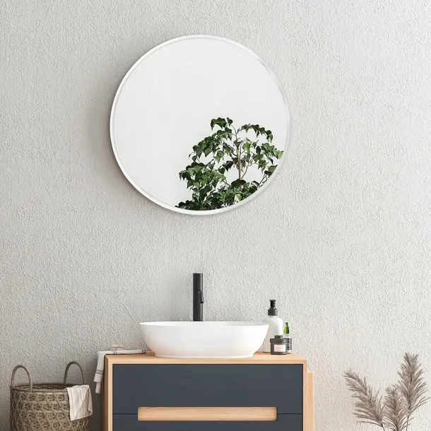 lustro-scienne-ordona-o60cm-biale-matowe-stan-nowy