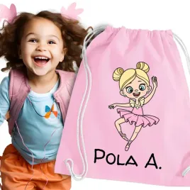 worek-rozowy-do-przedszkola-worek-na-buty-imie-dla-dziwczynki-baletnica-wz