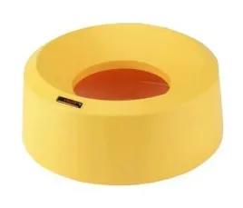 vileda-iris-okragla-pokrywa-lejkowa-zolta-137672-vileda-professional