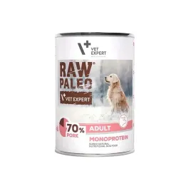 raw-paleo-adult-monoprotein-wieprzowina-dla-psow-doroslych-400g