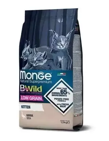 monge-bwild-cat-kitten-ges-15kg