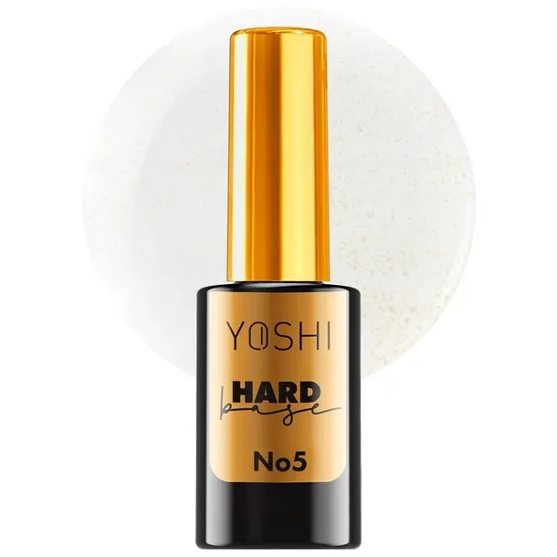 yoshi-hard-base-no5-10-ml