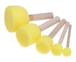 pedzle-gabkowe-okragle-zestaw-pedzli-gabkowych-do-malowania-artystyczne-5sz