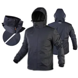 neo-kurtka-robocza-ocieplana-bluza-dobby-outdoor-szara-rozm-m-81-575