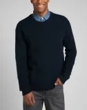 meski-sweter-lee-seasonal-crew-l-stan-nowy
