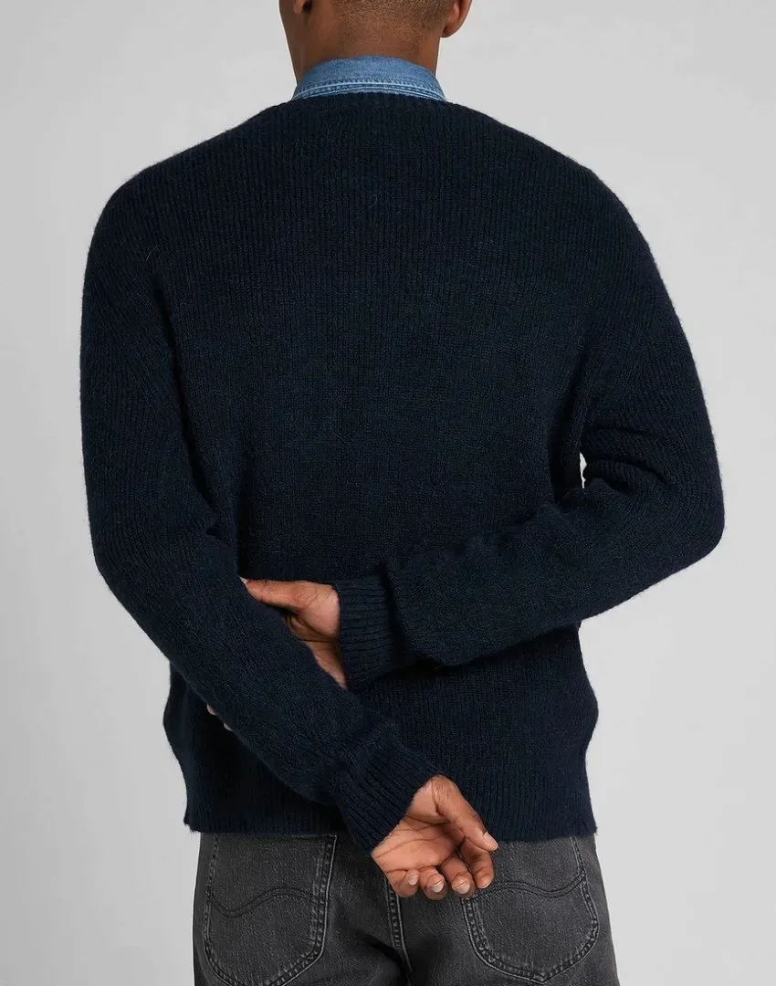 meski-sweter-lee-seasonal-crew-l