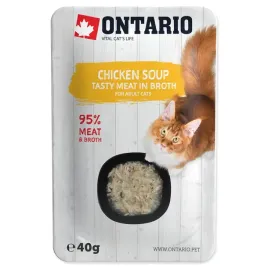 ontario-cat-adult-zupa-z-kurczakiem-i-warzywami-40g