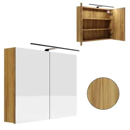 szafka-lazienkowa-wiszaca-z-lustrem-100-cm-polki-led-z-oswietleniem-dab