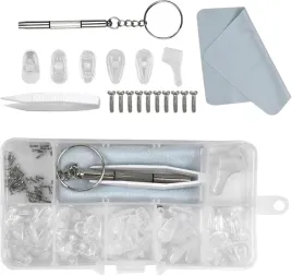 zestaw-noskow-do-naprawy-okularow-silikonowe-noski-25-par-noskow-sruby-etui