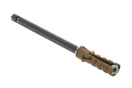 ramie-gtv-niewidoczne-trzpien-10x145-mm-brazowy-pp-nw10x145b