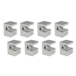 zestaw-8-podporek-do-szkla-5-6mm-italiana-kristal-chrom-na-wkret