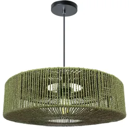 lampa-sufitowa-wiszaca-pleciona-boho-loft-zielona-eco-jutowa