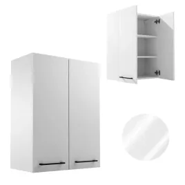 szafka-lazienkowa-wiszaca-70-cm-nad-umywalke-pralke-polki-biala-czarna