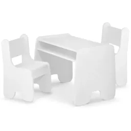 stolik-i-dwa-krzeselka-dla-dzieci-zestaw-kolor-bialy-solidny-bezpieczny