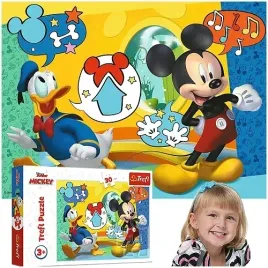 puzzle-myszka-miki-30-el-myszka-miki-i-wesoly-domek-ukladanka-trefl-18289