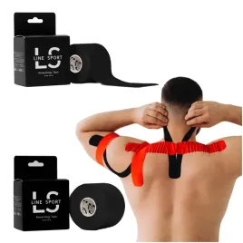 tejpy-plastry-do-kinesiotapingu-tape-elastyczne-line-sport-czarny-5cm-x-5m