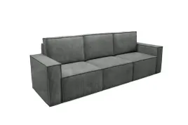 tapicerowana-sofa-sztruksowa-orto-trzyosobowa-modulowa-ciemna-szara