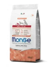 monge-specjality-line-mini-puppy-losos-z-ryzem-25kg