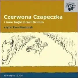 czerwona-czapeczka-bajki-audio-cd-praca-zbiorowa
