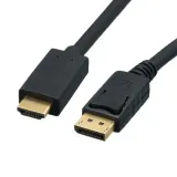 kabel-displayport-do-hdmi-dp-3-m-wwa-kod-producenta-akom-kab-dp-hdmi3