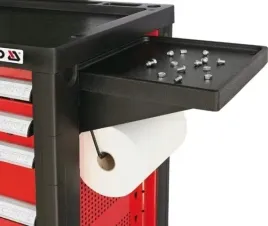 polka-z-uchwytem-na-papier-do-szafki-yato-305-305-145mm-yt-0907-yato