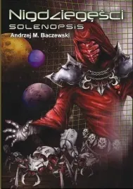 nigdziegesci-solenopsis-andrzej-baczewski