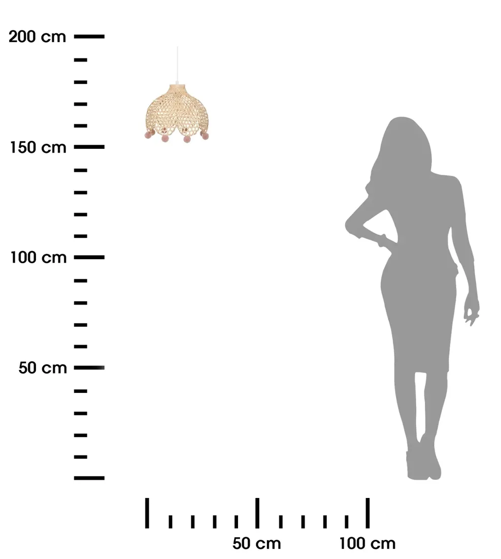 lampa-wiszaca-bambusowa-dla-dzieci-pompony-zyrandol-do-pokoju-dzieciecego