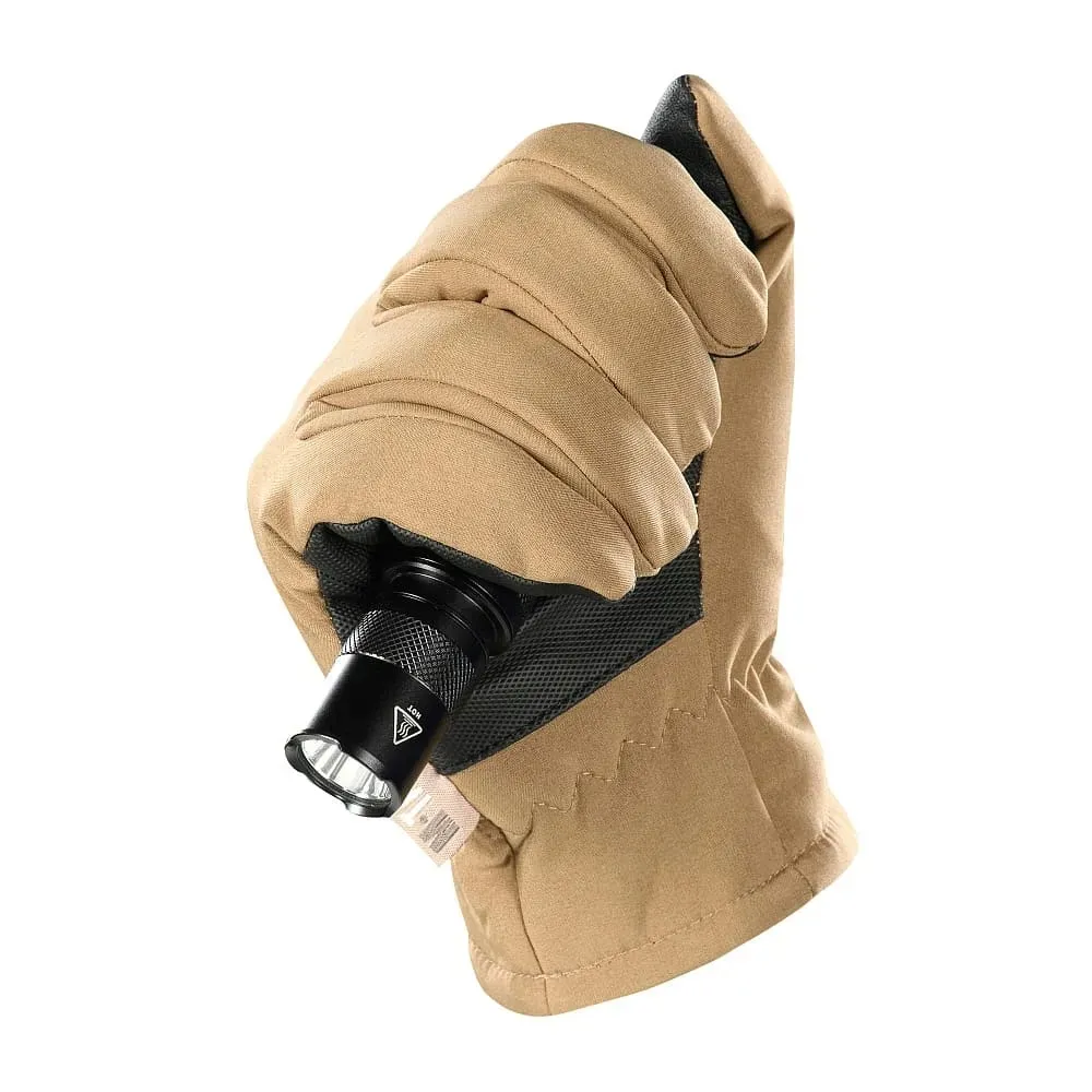 m-tac-rekawice-soft-shell-thinsulate-coyote-brown-stan-nowy
