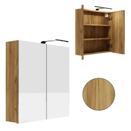 szafka-lazienkowa-wiszaca-z-lustrem-70-cm-polki-led-z-oswietleniem-dab