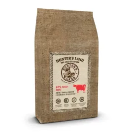 hunter-s-land-mini-grain-free-65percent-beef-2kg