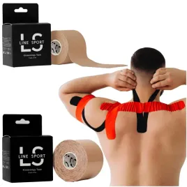 tejpy-plastry-do-kinesiotapingu-line-sport-tape-5cm-x-5m-elastyczne-bezowy