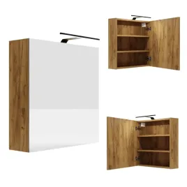 szafka-lazienkowa-wiszaca-z-lustrem-50-cm-polki-led-z-oswietleniem-dab