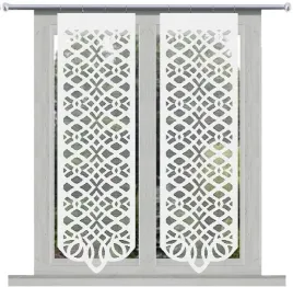 portos-firana-panel-ekran-azur-rozm-30x110cm