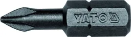 koncowki-wkretakowe-1-4-x25-mm-ph1-50-szt-yt-7807-yato