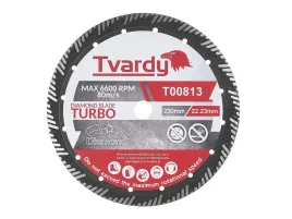 tarcza-diamentowa-turbo-230x15x22-23mm-25