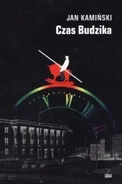 czas-budzika-jan-kaminski
