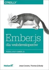 ember-js-dla-webdeveloperow