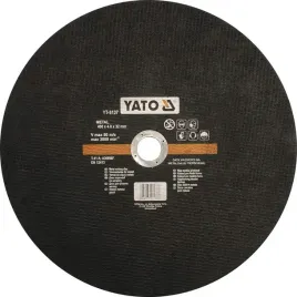 tarcza-do-ciecia-metalu-400x40x32-mm-yt-6137-yato