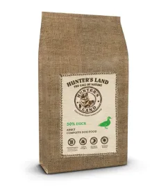 hunter-s-land-grain-free-50percent-duck-12kg
