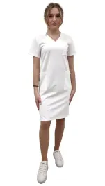 sukienka-medyczna-biala-casual-premium-roz-38