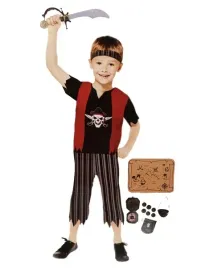 stroj-malego-pirata-pirat-rozbojnik-morski-korsarz-halloween-karnawal-104