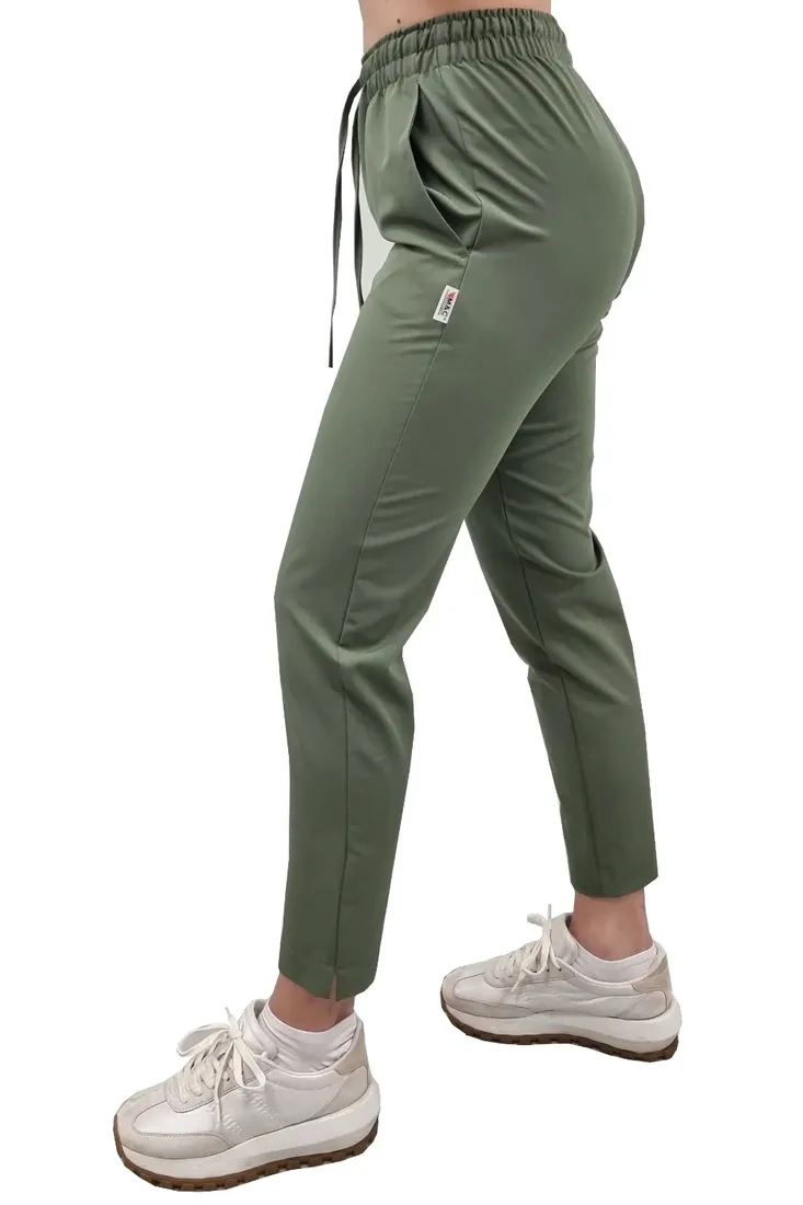 spodnie-medyczne-oliwka-basic-premium-roz-3xl