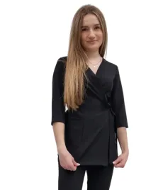 zakiet-kopertowy-tunika-czarna-basic-premium-rekaw-3-4-roz-xs
