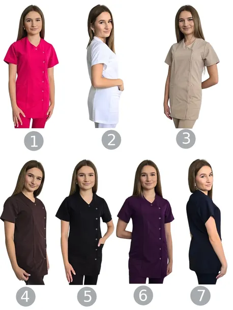 zakiet-medyczny-basic-premium-fiolet-roz-48-marka-mandc