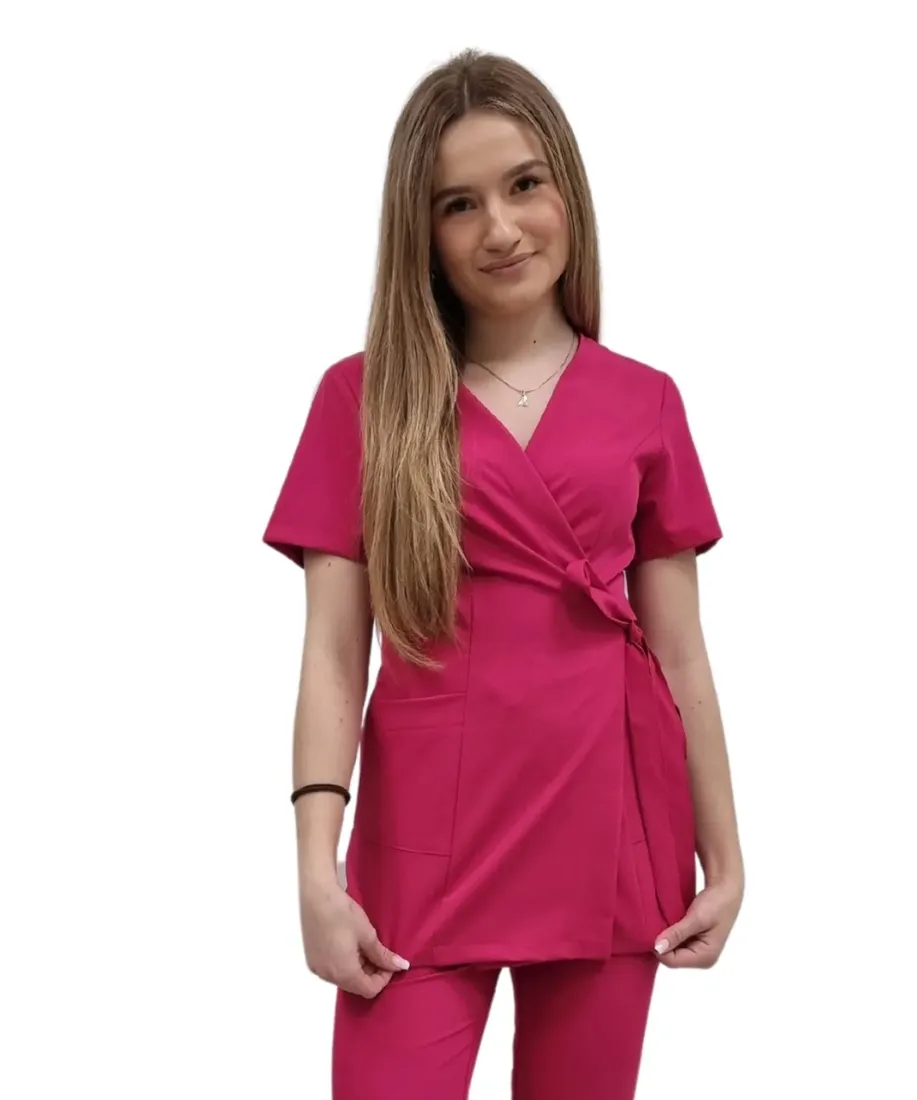 zakiet-kopertowy-tunika-amarant-basic-premium-roz-xs-stan-nowy